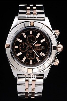 Breitling watch man-086